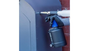 27.08.2025 Заклепувальник пневмогідравлічний професійний GO-AR-2
